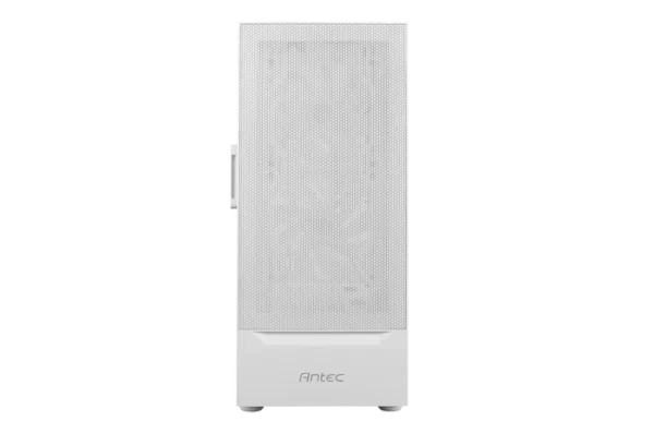 Antec NX410 ATX Mid Tower Case white