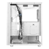 Antec NX410 ATX Mid Tower Case white