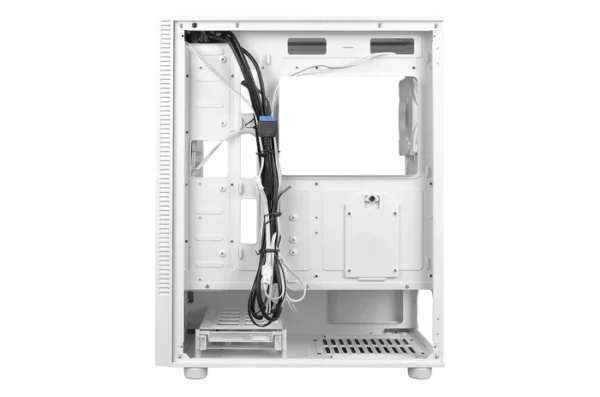 Antec NX410 ATX Mid Tower Case white
