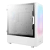 Antec NX410 ATX Mid Tower Case white