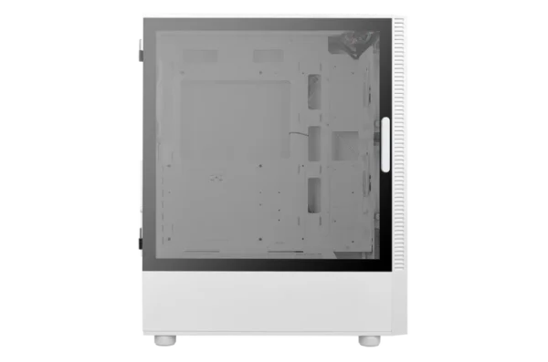 Antec NX410 ATX Mid Tower Case white