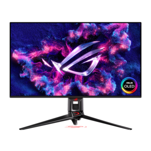Asus ROG Swift OLED PG32UCDM 31.5" 3840 x 2160 240 Hz Monitor