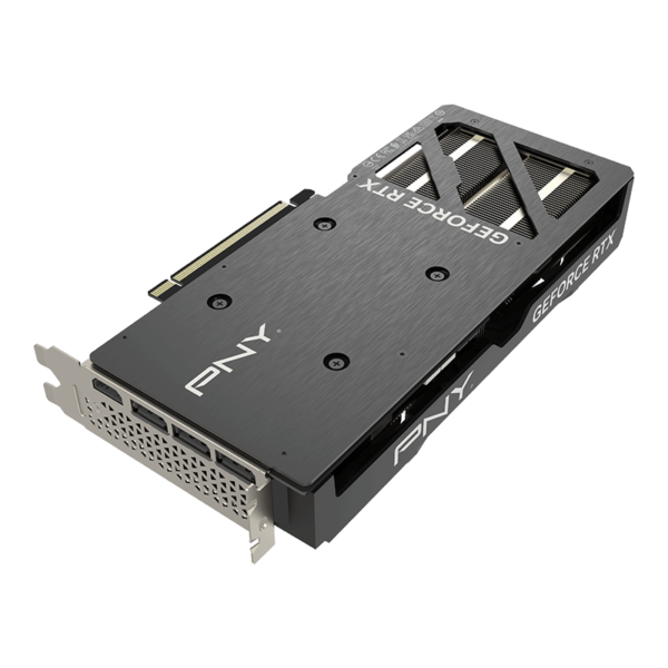 PNY VERTO OC GeForce RTX 4070 SUPER 12 GB