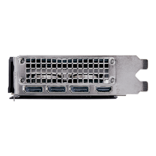 PNY VERTO OC GeForce RTX 4070 SUPER 12 GB