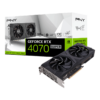 PNY VERTO OC GeForce RTX 4070 SUPER 12 GB