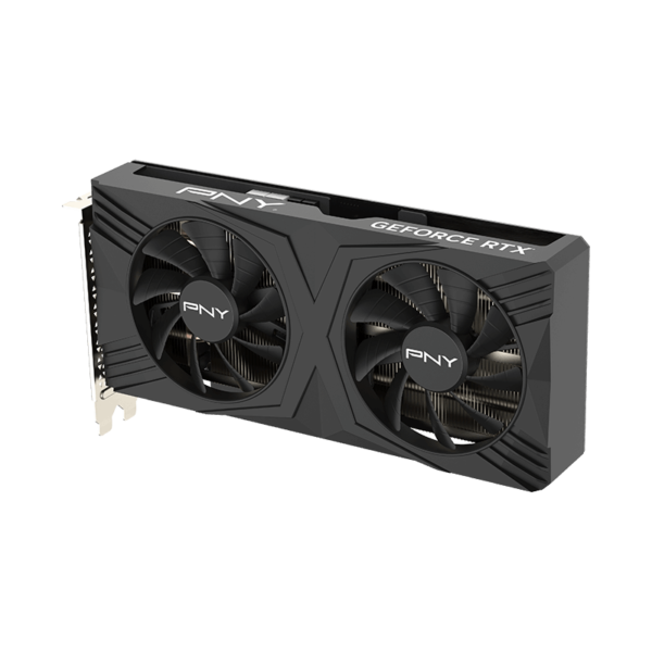 PNY VERTO OC GeForce RTX 4070 SUPER 12 GB