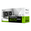PNY VERTO OC GeForce RTX 4070 SUPER 12 GB