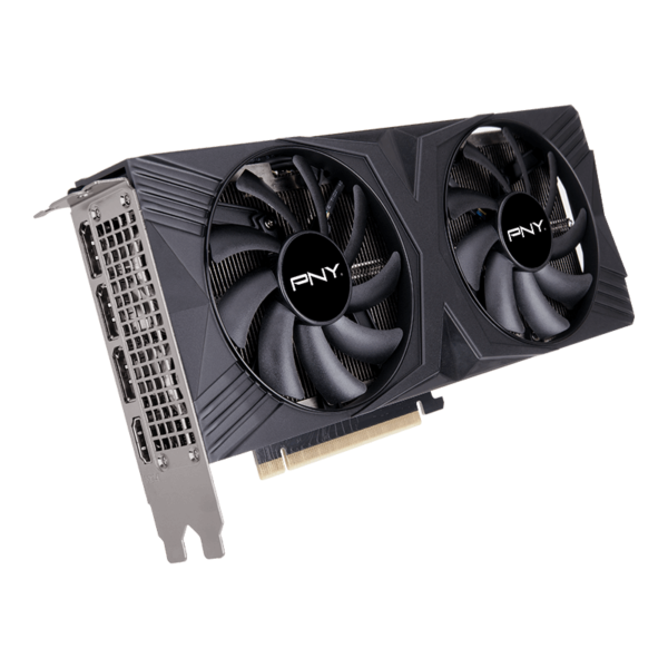 PNY VERTO OC GeForce RTX 4070 SUPER 12 GB