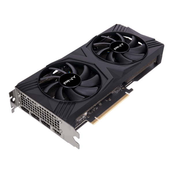 PNY VERTO OC GeForce RTX 4070 SUPER 12 GB