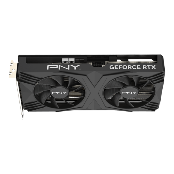 PNY VERTO OC GeForce RTX 4070 SUPER 12 GB