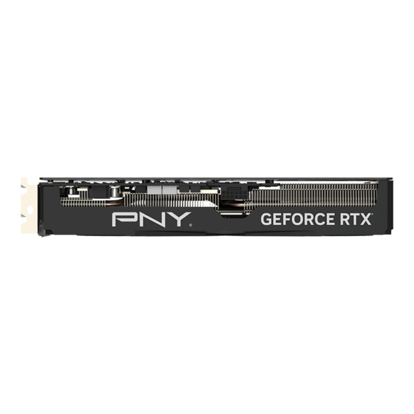PNY VERTO OC GeForce RTX 4070 SUPER 12 GB