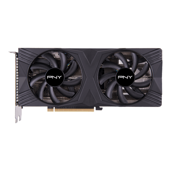 PNY VERTO OC GeForce RTX 4070 SUPER 12 GB