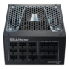 SeaSonic FOCUS PX 850 W 80+ Platinum Certified Fully Modular ATX Power Supply