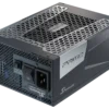 SeaSonic PRIME PX-1600 ATX 3.0 1600 W 80+ Platinum Certified Fully Modular ATX Power Supply