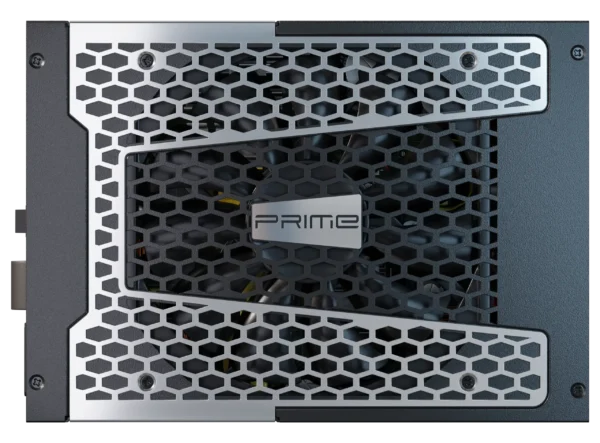 SeaSonic PRIME PX-1600 ATX 3.0 1600 W 80+ Platinum Certified Fully Modular ATX Power Supply