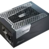 SeaSonic PRIME PX-1600 ATX 3.0 1600 W 80+ Platinum Certified Fully Modular ATX Power Supply