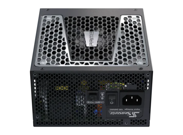 SeaSonic FOCUS PX 850 W 80+ Platinum Certified Fully Modular ATX Power Supply