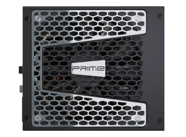 SeaSonic FOCUS PX 850 W 80+ Platinum Certified Fully Modular ATX Power Supply
