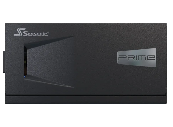SeaSonic FOCUS PX 850 W 80+ Platinum Certified Fully Modular ATX Power Supply