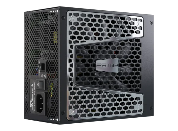 SeaSonic FOCUS PX 850 W 80+ Platinum Certified Fully Modular ATX Power Supply