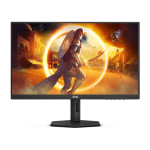 AOC Q27G4X 27.0" 2560 x 1440 180 Hz Monitor