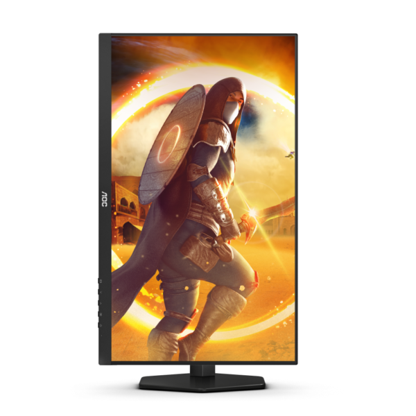 AOC Q27G4X 27.0" 2560 x 1440 180 Hz Monitor