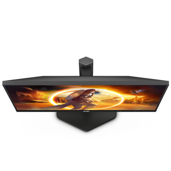 AOC Q27G4X 27.0" 2560 x 1440 180 Hz Monitor