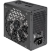 Corsair RM750x SHIFT 750 W 80+ Gold Certified Fully Modular Side Interface ATX Power Supply