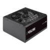 Corsair RM750x SHIFT 750 W 80+ Gold Certified Fully Modular Side Interface ATX Power Supply