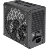 Corsair RM850x SHIFT 850 W 80+ Gold Certified Fully Modular Side Interface ATX Power Supply