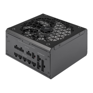 Corsair RM850x SHIFT 850 W 80+ Gold Certified Fully Modular Side Interface ATX Power Supply