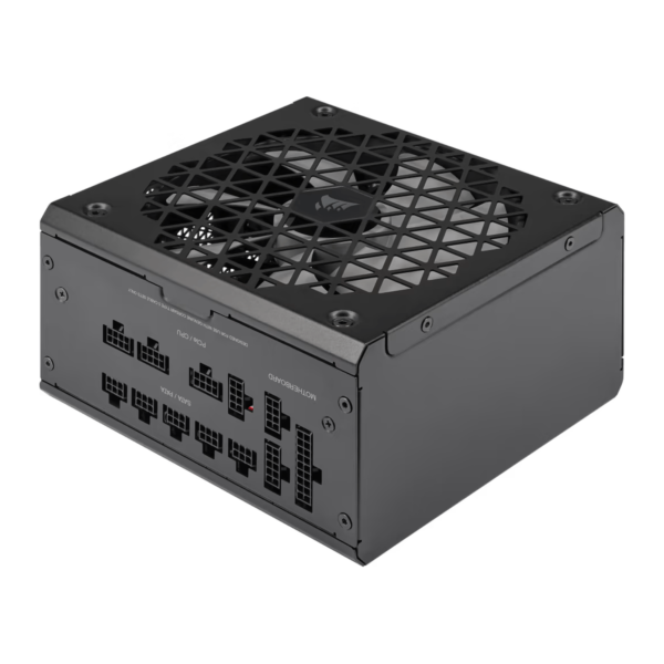 Corsair RM850x SHIFT 850 W 80+ Gold Certified Fully Modular Side Interface ATX Power Supply