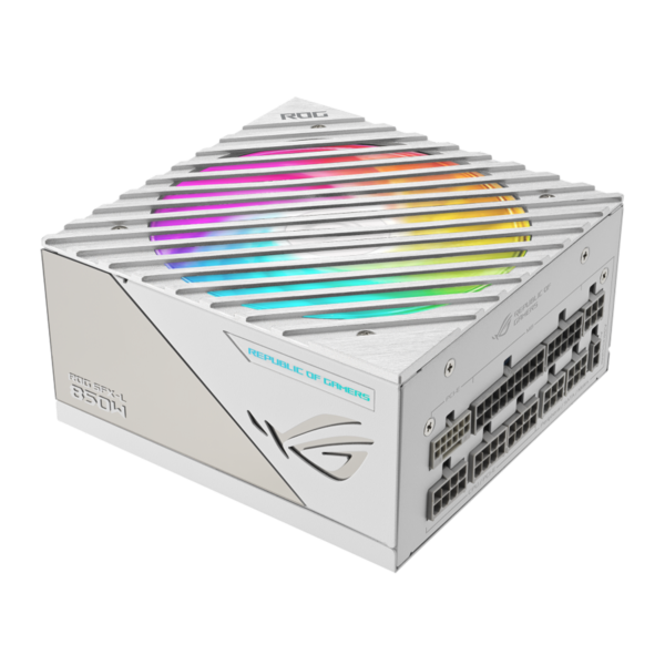 ROG Loki White Edition 850W 80+ Platinum
