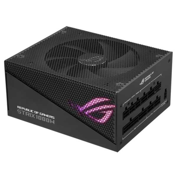 ROG Strix Aura Edition 1000W 80+ Gold