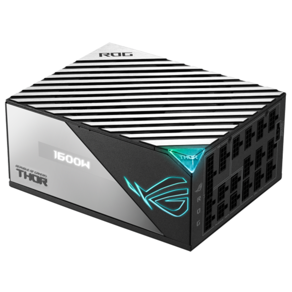 ROG Thor 1600W 80+ Titanium