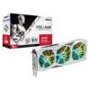 ASRock Steel Legend OC Radeon RX 7600 XT 16 GB Video Card