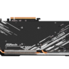 ASRock Challenger OC Radeon RX 7900 GRE 16 GB Video Card