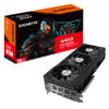 Gigabyte GAMING OC Radeon RX 7800 XT 16 GB Video Card