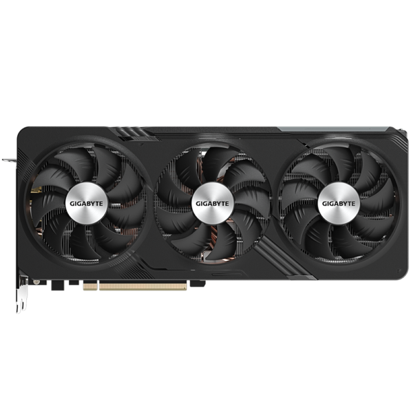 Gigabyte GAMING OC Radeon RX 7800 XT 16 GB Video Card