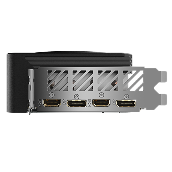 Gigabyte GAMING OC Radeon RX 7800 XT 16 GB Video Card