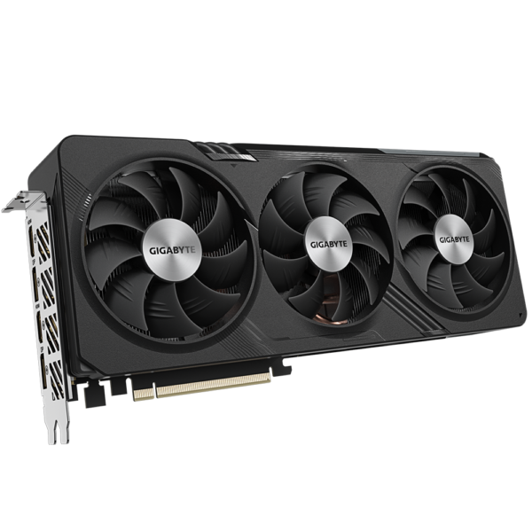 Gigabyte GAMING OC Radeon RX 7800 XT 16 GB Video Card