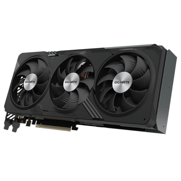 Gigabyte GAMING OC Radeon RX 7800 XT 16 GB Video Card