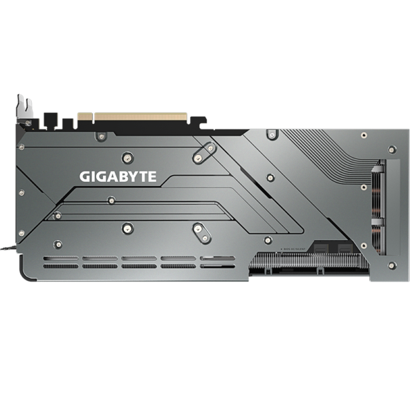 Gigabyte GAMING OC Radeon RX 7800 XT 16 GB Video Card