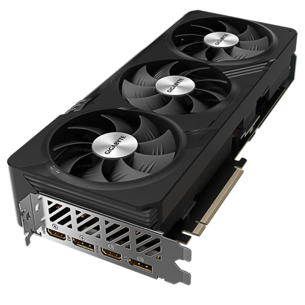 Gigabyte GAMING OC Radeon RX 7800 XT 16 GB Video Card