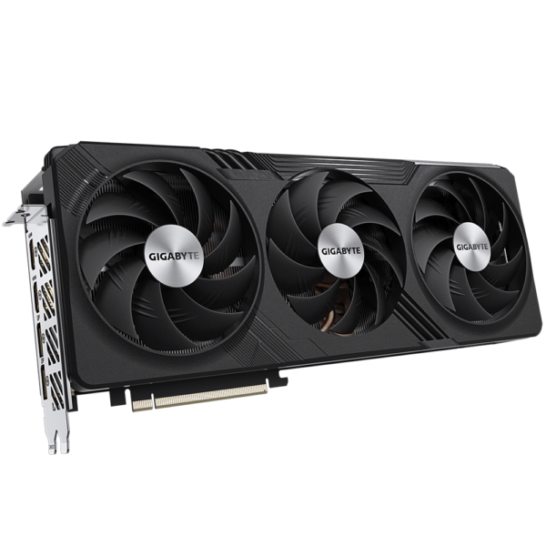 Gigabyte GAMING OC Radeon RX 7900 XTX 24 GB Video Card