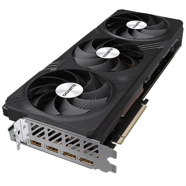 Gigabyte GAMING OC Radeon RX 7900 XTX 24 GB Video Card