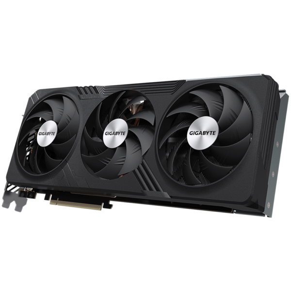 Gigabyte GAMING OC Radeon RX 7900 XTX 24 GB Video Card