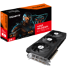 Gigabyte GAMING OC Radeon RX 7900 XTX 24 GB Video Card