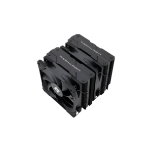 Thermalright Peerless Assassin 120 Black 66.17 CFM CPU Cooler