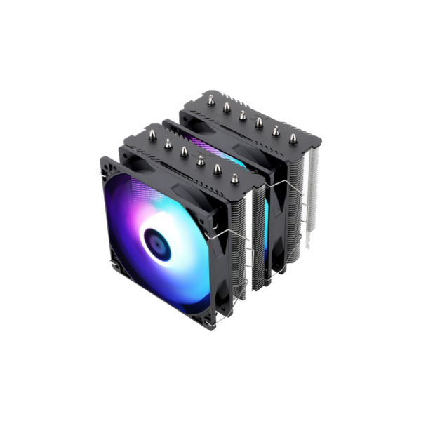 Thermalright Peerless Assassin 120 SE ARGB 66.17 CFM CPU Cooler